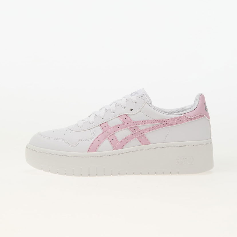 Tenisky a topánky Asics Japan S PF Biela | 1202A024-133