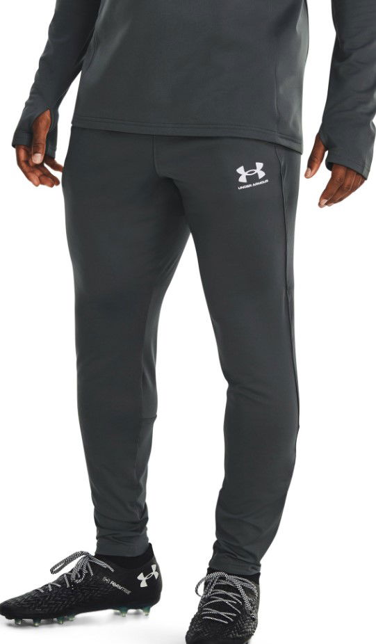 Tepláky Under Armour Challenger Šedá | 1379587-025, 0