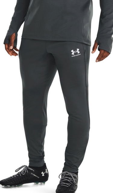 Tepláky Under Armour Challenger Šedá | 1379587-025, 0