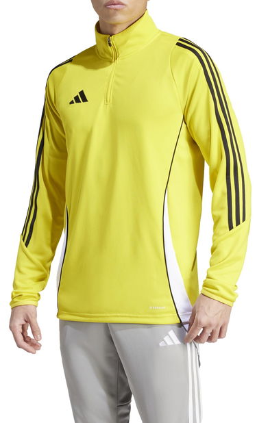 Tričko adidas Originals adidas TIRO24 TRTOP Žltá | is1043, 0