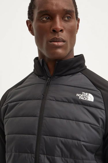 Bunda The North Face Hybrid Padded Training Jacket Čierna | NF0A8946KT01, 3