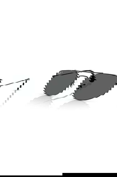 Slnečné okuliare Ray-Ban Ray-Ban RB3845 Sunglasses Čierna | 0RB3845.002/B1, 0