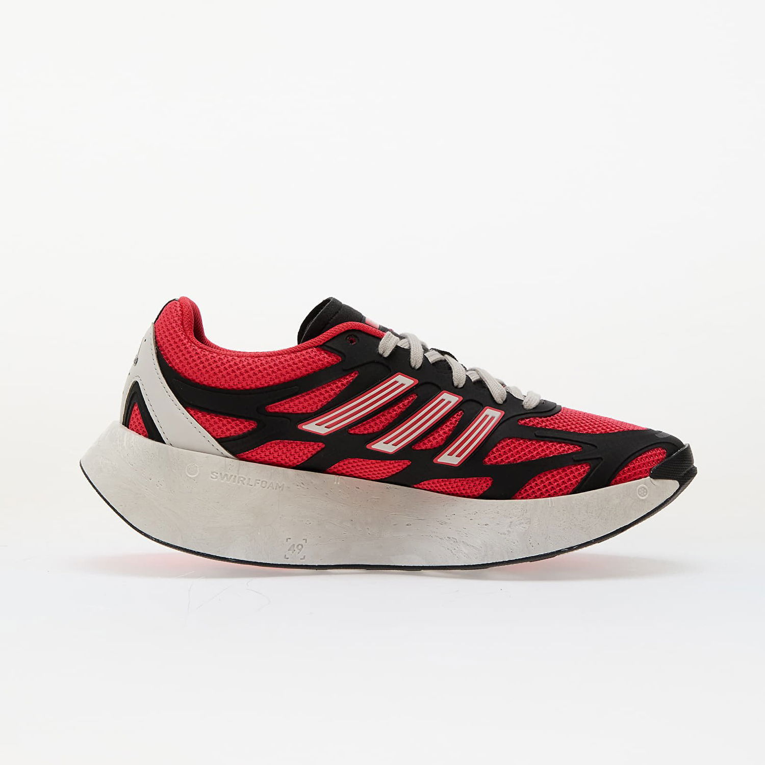 Tenisky a topánky adidas Performance Adizero Aruku Červená | JQ2406, 1