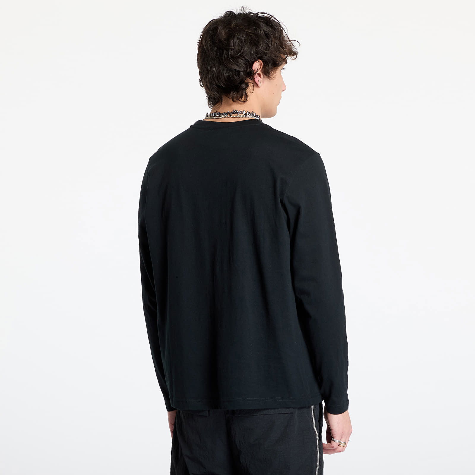 T-Shirt Longsleeve Basic