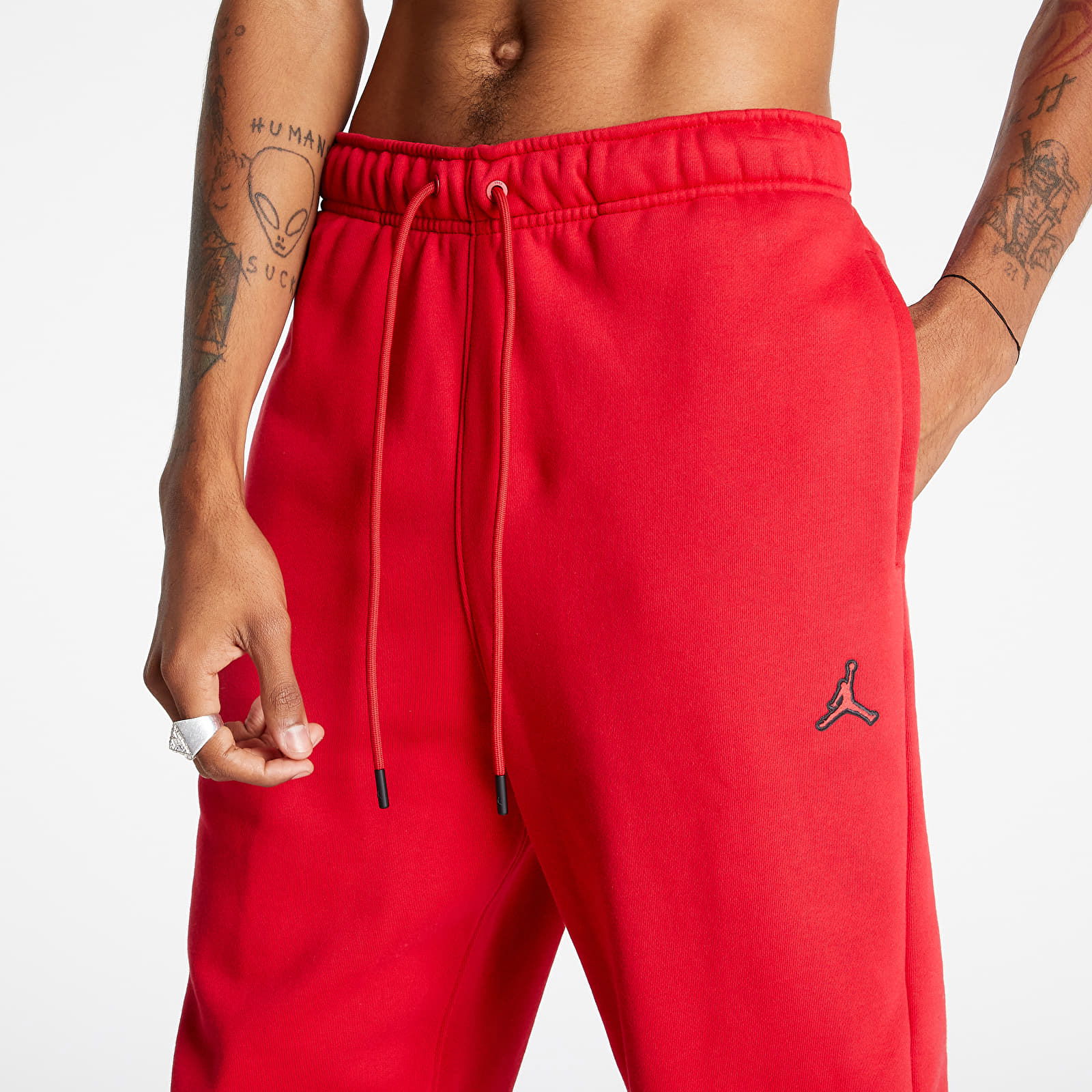 Essentials Fleece Pants