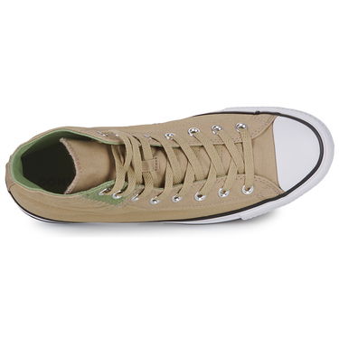 Tenisky a topánky Converse CHUCK TAYLOR ALL STAR SUMMER UTILITY-SUMMER UTILITY Béžová | A03411C, 5