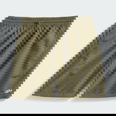 Šortky adidas Performance Water Repellent Skateboarding Shorts Čierna | JC7659, 4