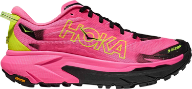 Tenisky a topánky Hoka One One Mafate 5 Ružová | 1168722-nnr, 0
