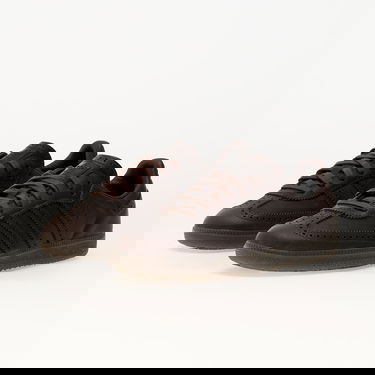 Tenisky a topánky adidas Originals Samba OG Hnedá | JI3231, 5