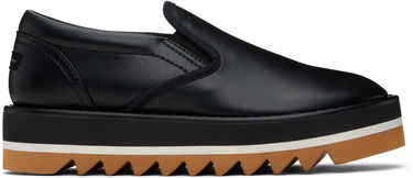 Tenisky a topánky Stella McCartney Sneak-Elyse Platform Čierna | 810488E00218, 0