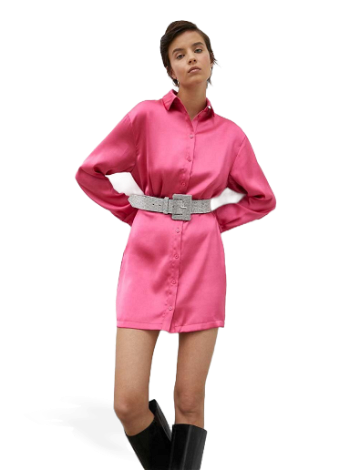 Samsoe Samsoe Liza Shirt Dress F22300193