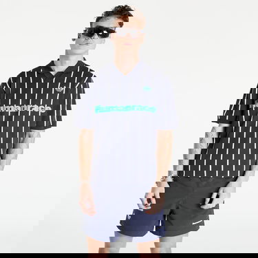 Dres adidas Originals Humanrace x Knit Jersey Tee "Night Grey" Šedá | HU1105, 0