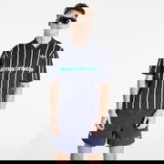 Humanrace x Knit Jersey Tee "Night Grey"