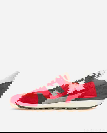 Tenisky a topánky New Balance 475 Červená | U475FA, 3
