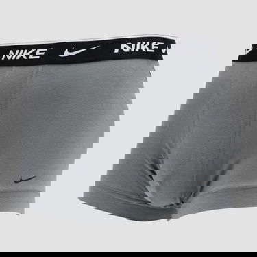 Boxerky Nike Trunk 3Pack Rôznofarebný | 0000KE1008 9JI, 3