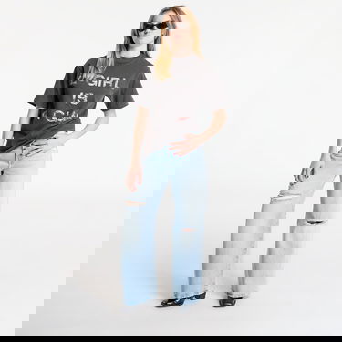 Tričko Pleasures FOR FTSHP G.I.A.G. T-Shirt Šedá | P26SP082-VINTAGE, 11