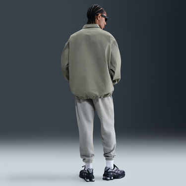 Tričko Nike Club Fleece Cuffed Pants Zelené | FN3808-063, 3