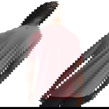 Tričko Under Armour Project Rock Q3 T-Shirt Fialová | 6005046-651, 3