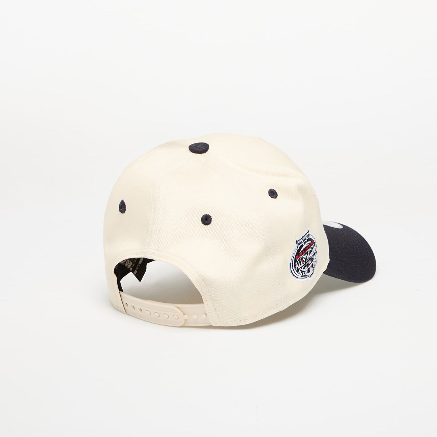Šiltovka New Era New York Yankees All Star Game Patch 9FORTY E-Frame Adjustable Cap Béžová | 60667700, 1