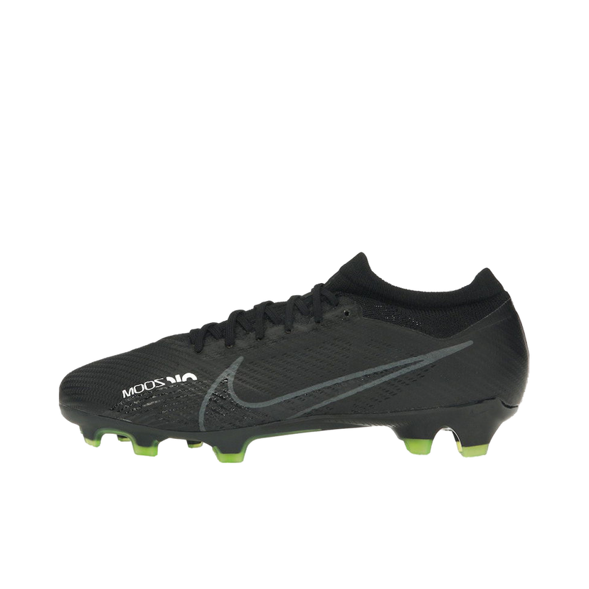 Tenisky a topánky Nike Zoom Mercurial Vapor 15 Pro FG Shadow Pack Čierna | DJ5603-001