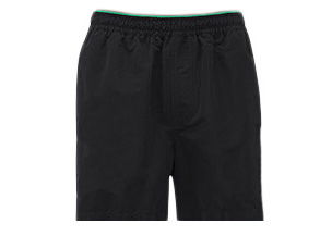 Šortky Bottega Veneta Nylon Swim Shorts Čierna | 729760V2Q101000, 0