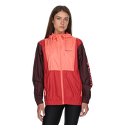 Lily Basin™ II Hooded Color-Block Full-Zip Jacket