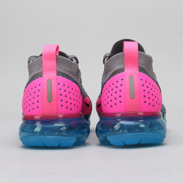 Tenisky a topánky Nike W Air Vapormax Flyknit 2 Šedá | 942843-004, 3