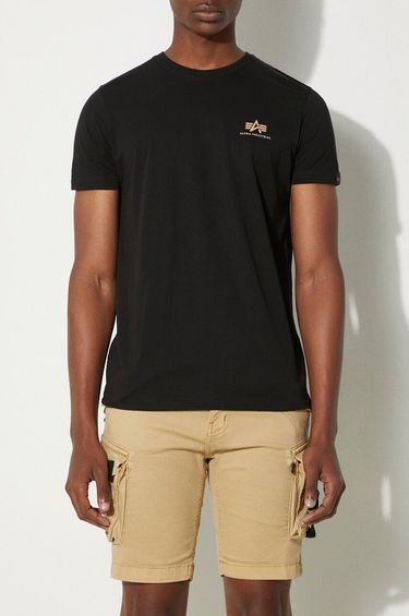 Šortky Alpha Industries Special OPS Short Béžová | 106254.14, 0