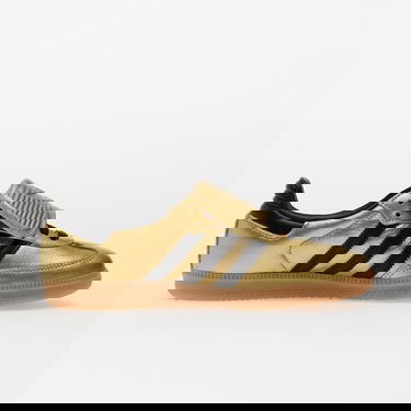 Tenisky a topánky adidas Originals SAMBA LT Metalická | JH5708, 2