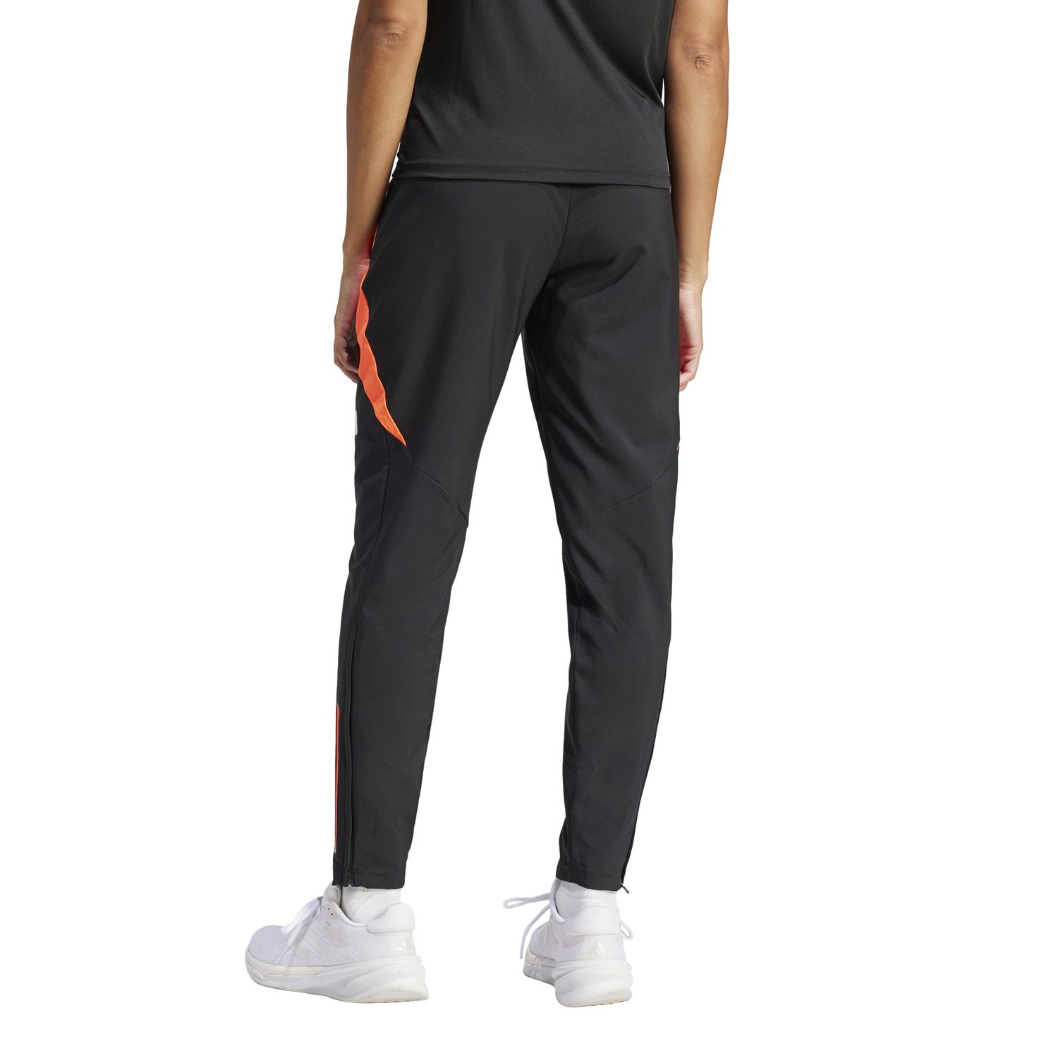 Nohavice a džínsy adidas Originals adidas TIRO24 CPREPNTW Čierna | ir7609, 1
