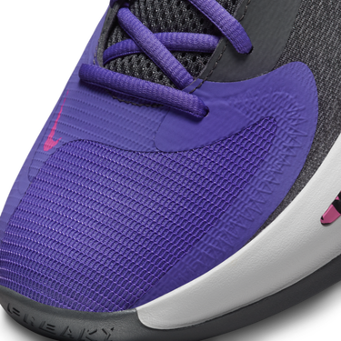 Tenisky a topánky Nike Zoom Freak 4 Fialová | DO9680-500, 4