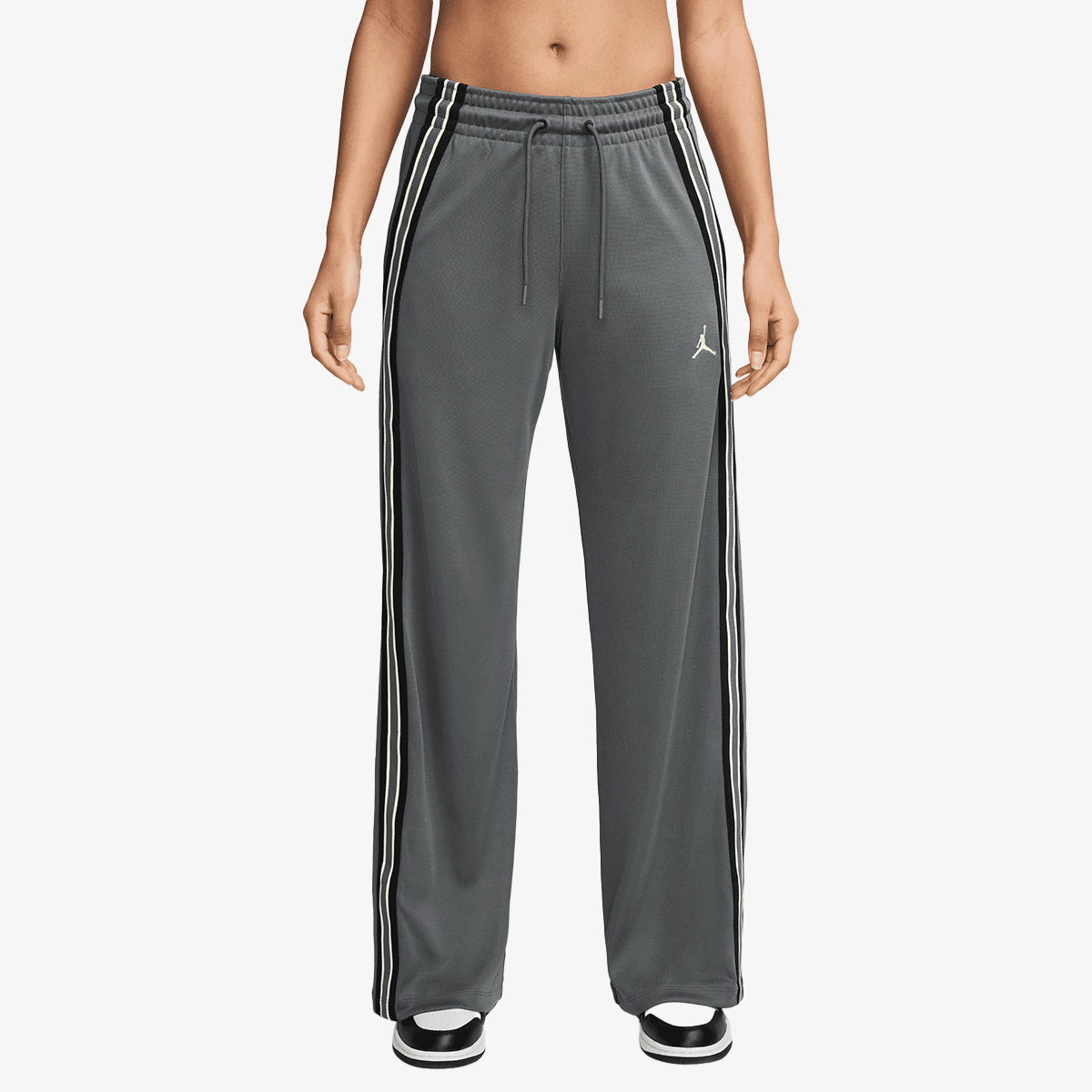 Nohavice Nike W J BRK TRK PANT Šedá | HQ9218-068, 1