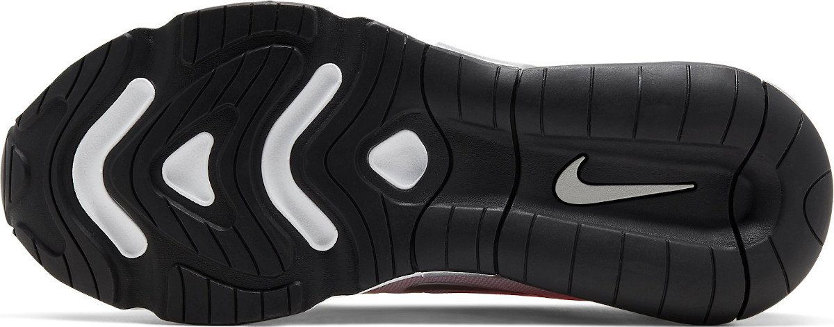 Tenisky a topánky Nike Air Max200 W Šedá | cj0629-103, 1