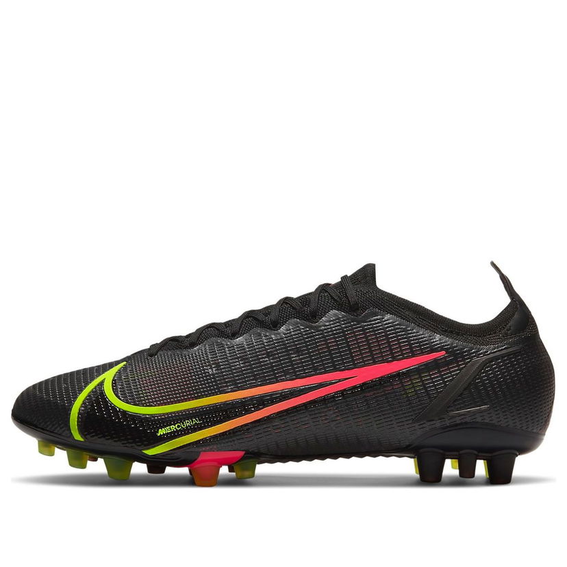 Tenisky a topánky Nike Vapor 14 Elite AG Čierna | CZ8717-090