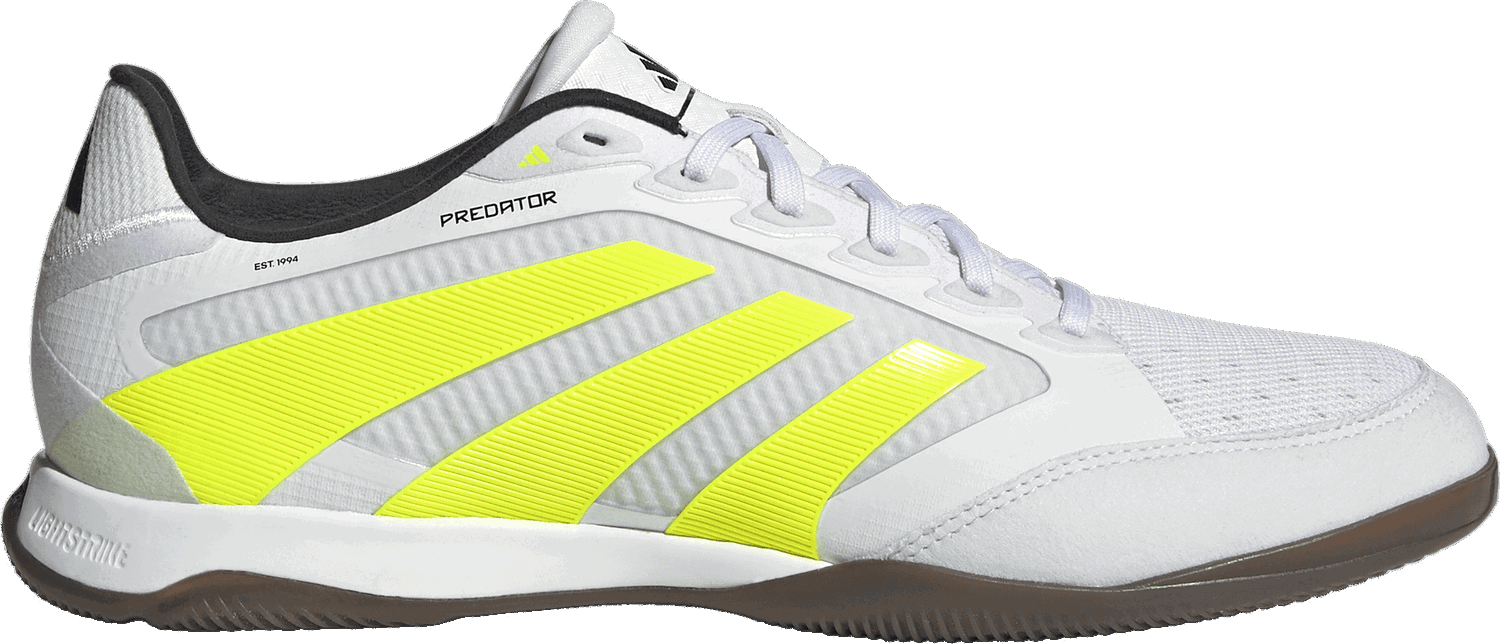 Tenisky a topánky adidas Performance Predator Pro IN Biela | ji1191, 0