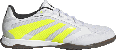 Tenisky a topánky adidas Performance Predator Pro IN Biela | ji1191, 0