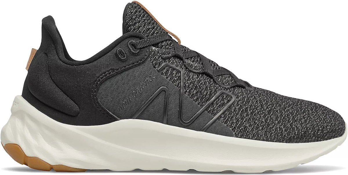 Tenisky a topánky New Balance Fresh Foam Roav v2 W Čierna | wroavlk2, 0
