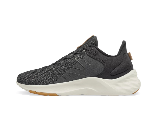 Bežecké topánky New Balance Fresh Foam Roav v2 W Čierna | wroavlk2