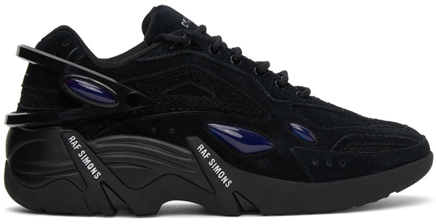 Tenisky a topánky RAF SIMONS Cylon-21 Čierna | HR740003L, 0