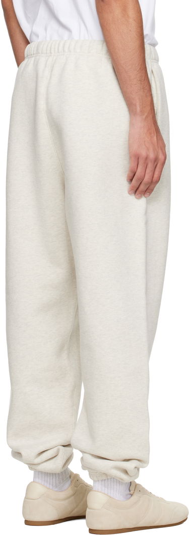 Tepláky Fear of God Holiday Classic Sweatpants Béžová | 130HO258402F, 2