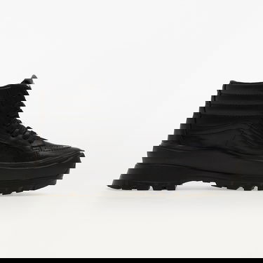 Tenisky a topánky Vans Sk8-Hi Vibram LX Čierna | VN0A5HZWBLK1, 1
