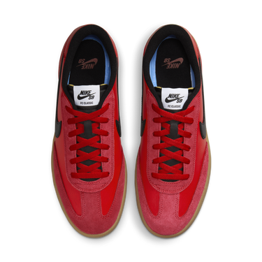 Tenisky a topánky Nike SB FC Classic Červená | 909096-600, 1