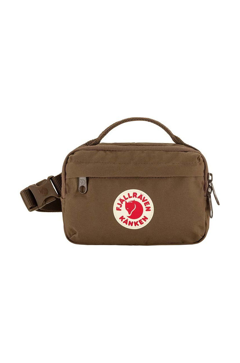 Ľadvinka FJÄLLRÄVEN Hip Pack Béžová | F23796.299