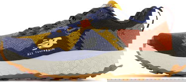 Tenisky a topánky New Balance Fresh Foam X Hierro v7 W Rôznofarebný | wthierg7, 0