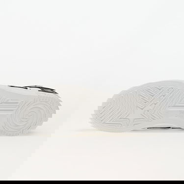 Tenisky a topánky BAPE BAPE STA #3 M2 Lowtop Biela | 001FWK801303MBLK, 2