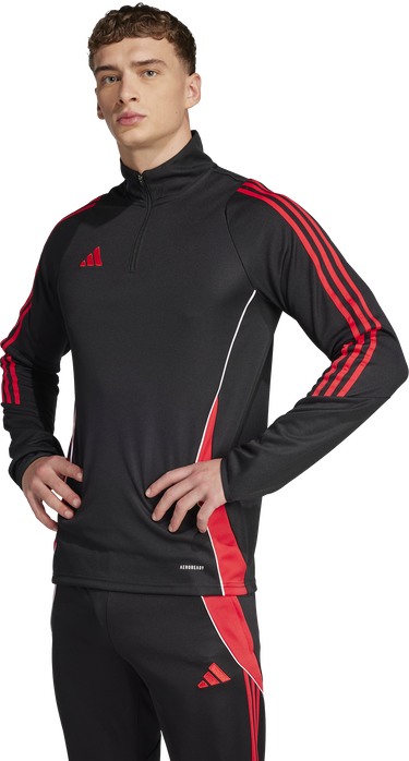 Súprava adidas Originals Adidas TIRO24 TRTOP Long Sleeve Training Top Čierna | jn4565, 7