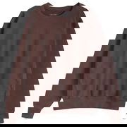 Heavyweight Crop Crew Sweat