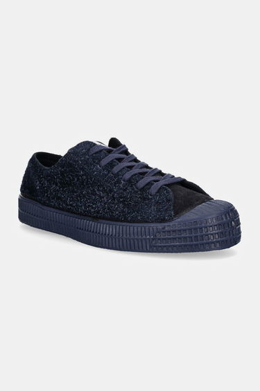 Tenisky a topánky Novesta Star Master Hairy Suede Modrá | N374002.BLU000964, 0
