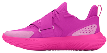 Tenisky a topánky Under Armour Flow FUTR X 4 Ružová | 3027639-500, 1
