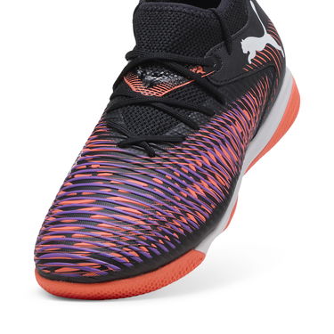 Tenisky a topánky Puma FUTURE 8 MATCH IT Mid Čierna | 108387_01, 5